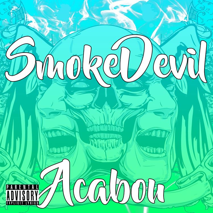 SmokeDevil's avatar image