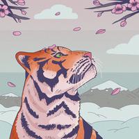 Lo-Fi Tigers's avatar cover