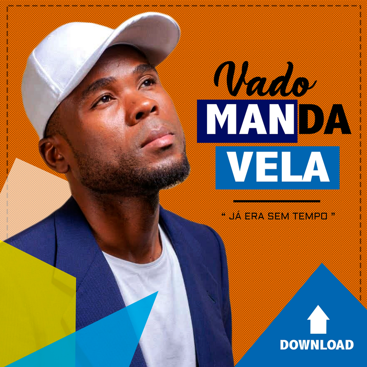 Vado Mandavela's avatar image