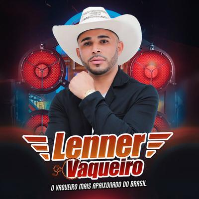 Lenner Vaqueiro's cover