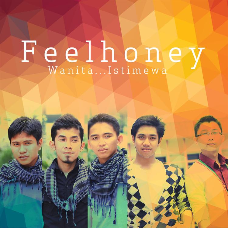 Feelhoney's avatar image