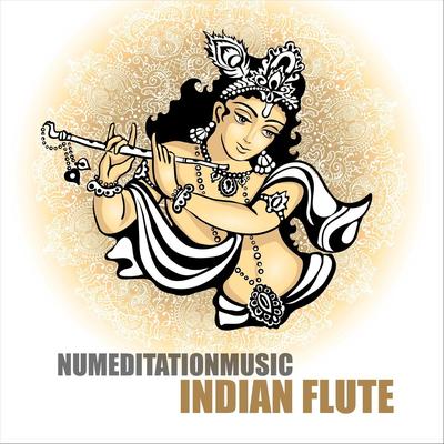 Indian Flute's cover