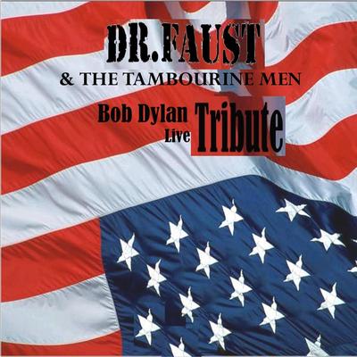 Tribute Live to Bob Dylan's cover