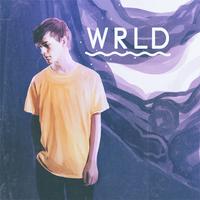 WRLD's avatar cover