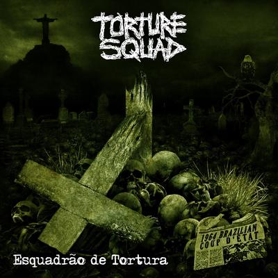 Pátria Livre By Torture Squad's cover