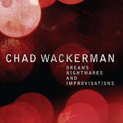 Glass Lullaby By Chad Wackerman's cover
