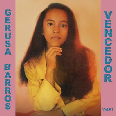 Vida Nova By Gerusa Barros's cover