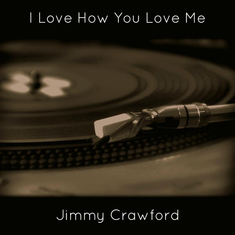 Jimmy Crawford's avatar image
