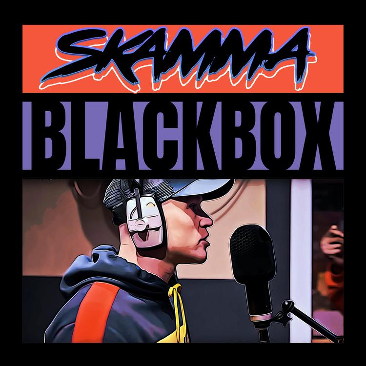 Skamma's avatar image