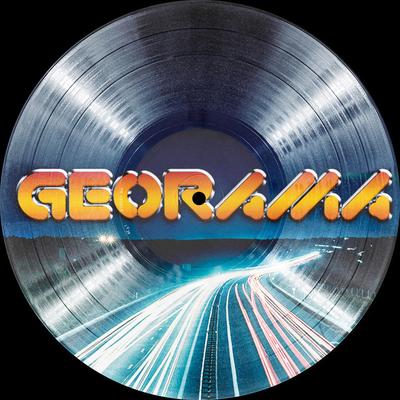 Georama's cover