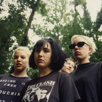 Bikini Kill's cover