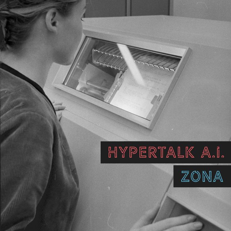 Hypertalk A.I.'s avatar image