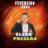 Elson Pressão's avatar cover