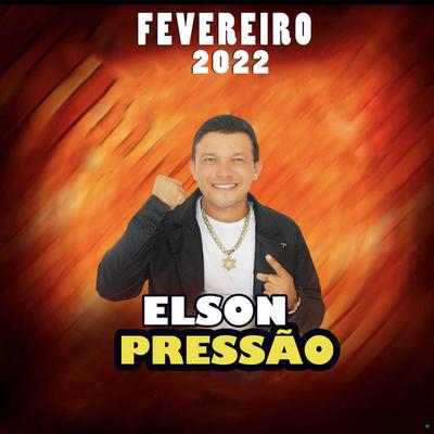 Elson Pressão's cover