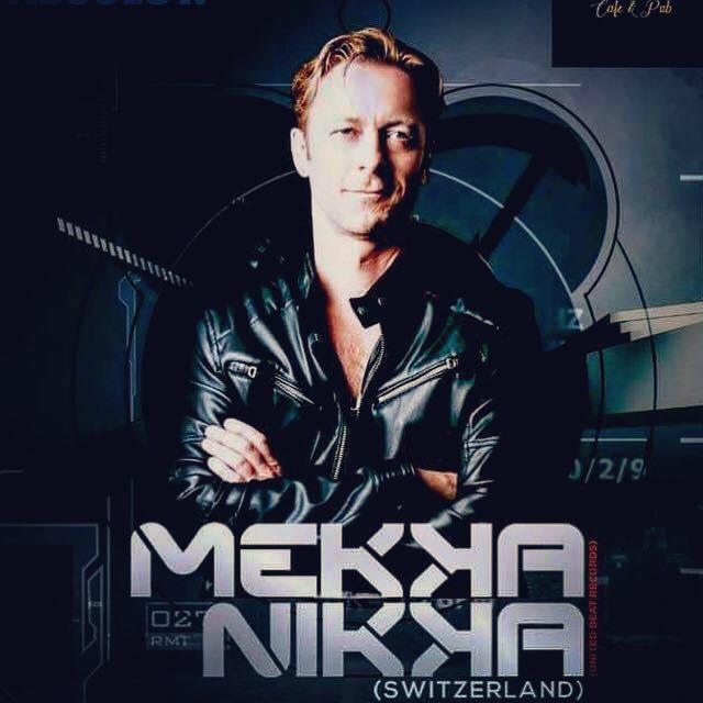Mekkanikka's avatar image