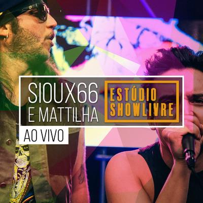 Seu Destino (Ao Vivo) By Sioux 66's cover