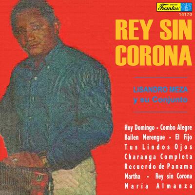 Lisandro Meza y su Conjunto's cover