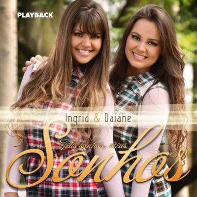 Me Transforma (Playback) By Ingrid e Daiane's cover