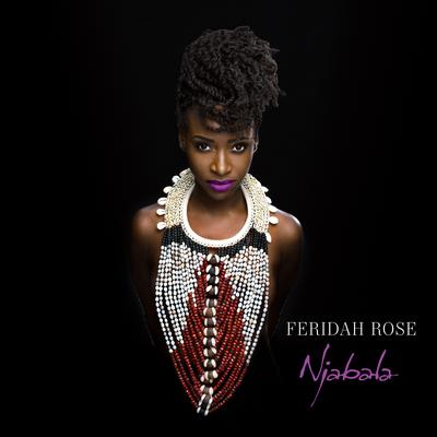 Feridah Rose's cover