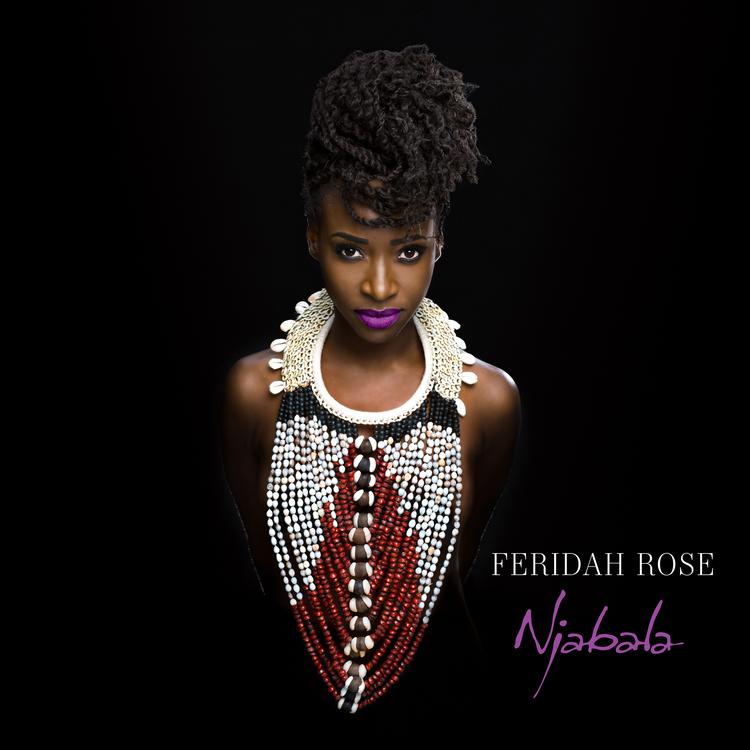 Feridah Rose's avatar image