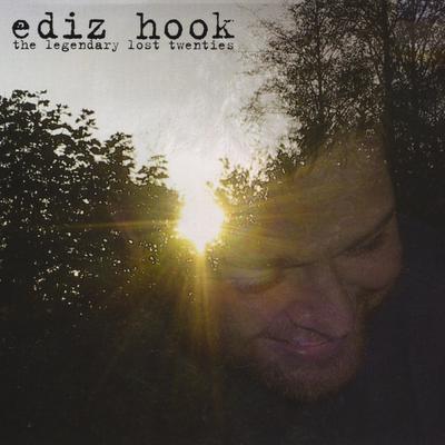 Ediz Hook's cover