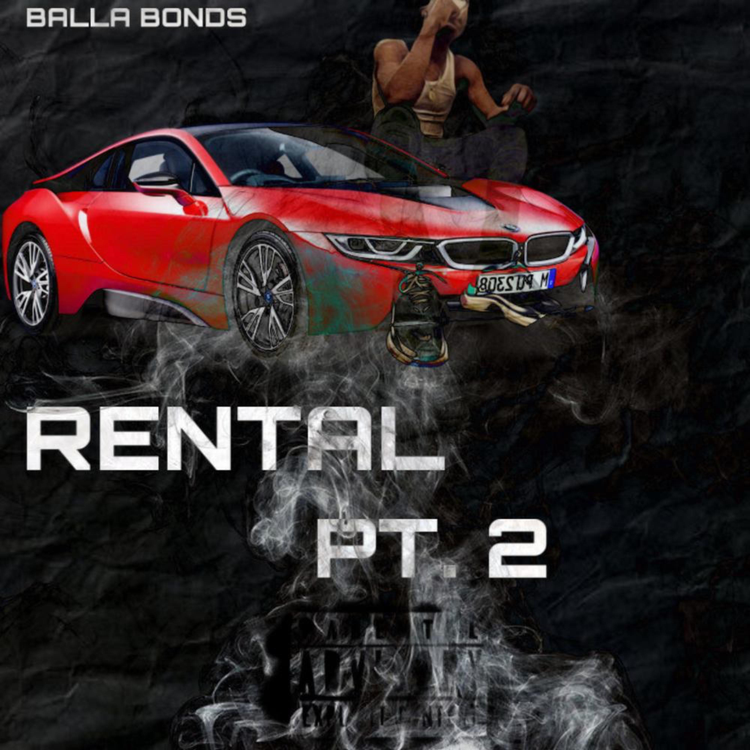 Balla Bonds's avatar image