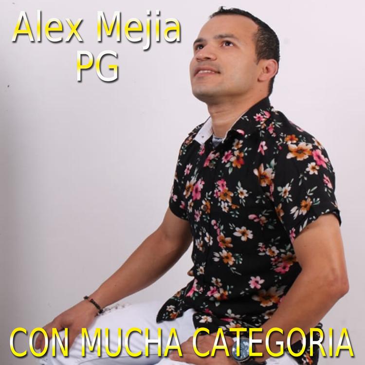 Alex Mejía PG's avatar image