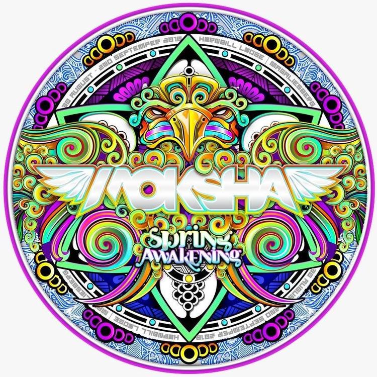 Moksha's avatar image