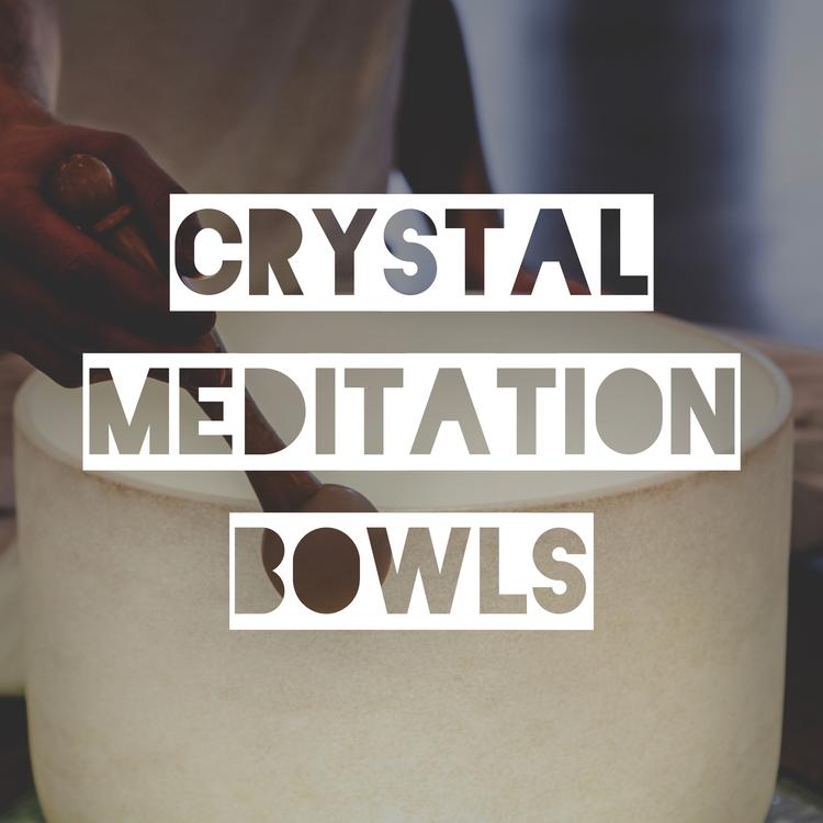 Crystal Meditation Bowls's avatar image
