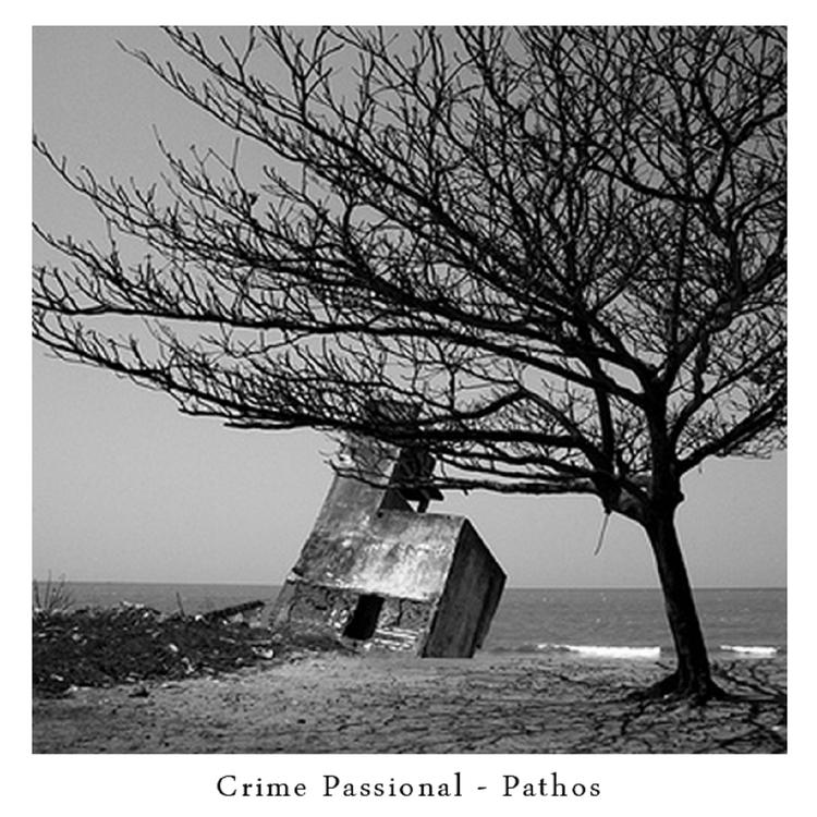 Crime Passional's avatar image