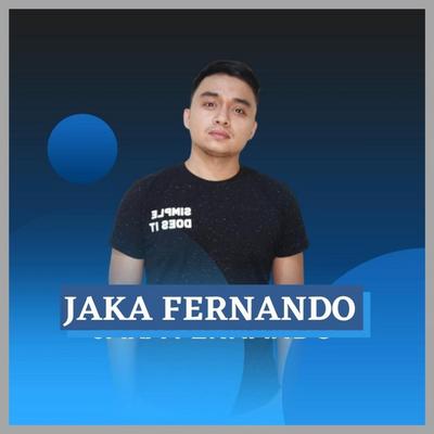 Jaka Fernando's cover