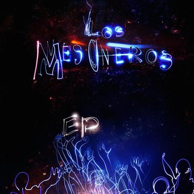Los Mesoneros - EP's cover
