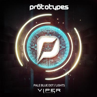Lights By The Prototypes's cover