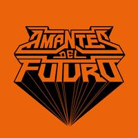 Amantes del Futuro's avatar cover