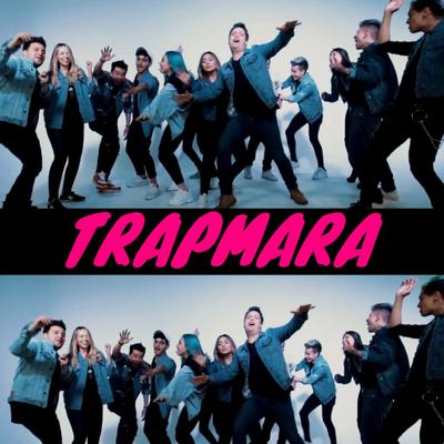 Trapmara's cover