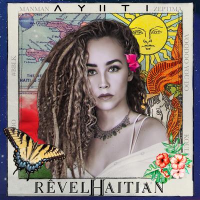 RêvelHaitian's cover