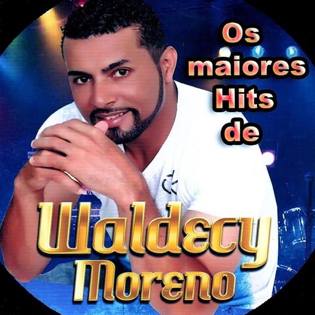 Waldecy Moreno's avatar image