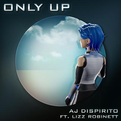 Only Up (From the Meta Runner Original Soundtrack) [feat. Lizz Robinett]'s cover