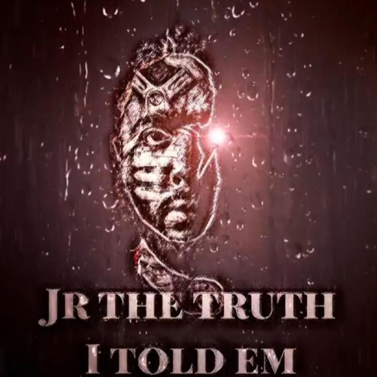 J.R. The Truth's avatar image