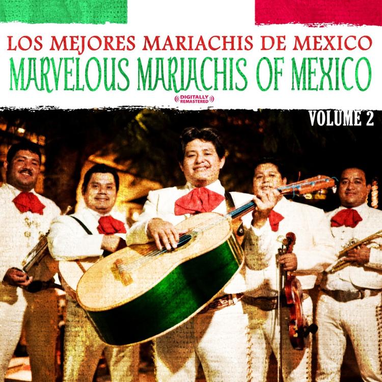 Los Mejores Mariachis de México's avatar image
