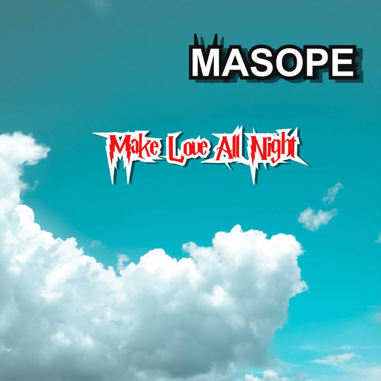 Masope's avatar image