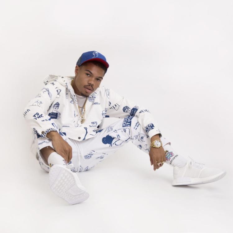 Taylor Bennett's avatar image