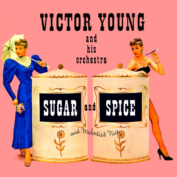 Victor Young & His Orchestra's avatar image