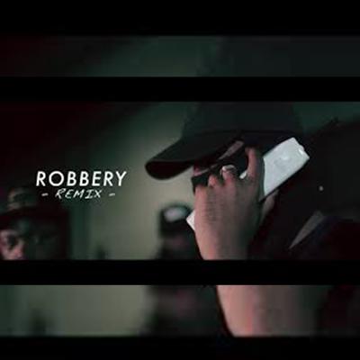 Robbery Remix By Abra Cadabra, Krept & Konan's cover