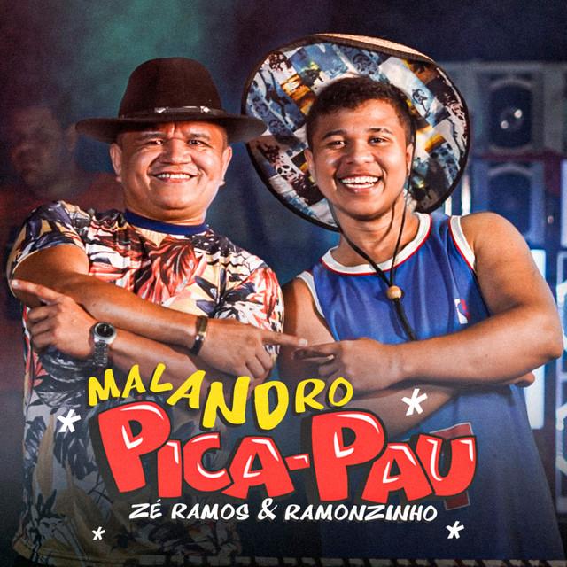 Zé Ramos e Ramonzinho's avatar image