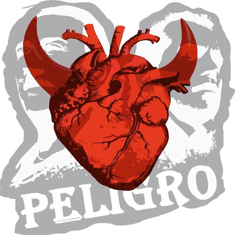 Peligro's avatar image