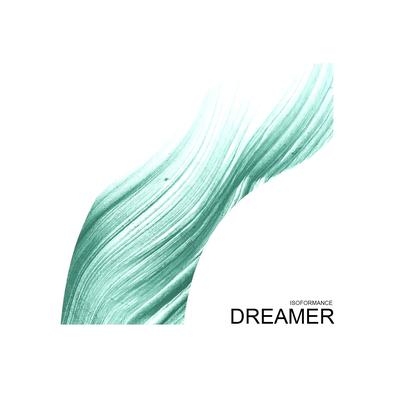 Dreamer By Sako Isoyan, Irina Makosh's cover