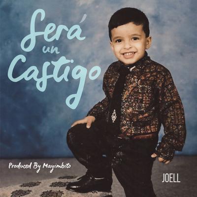 Será un Castigo By Joell's cover