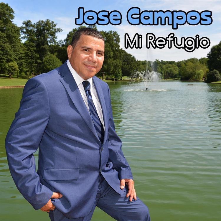 Jose Campos's avatar image