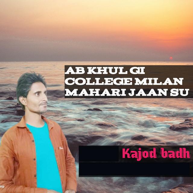 Kajod Badh's avatar image